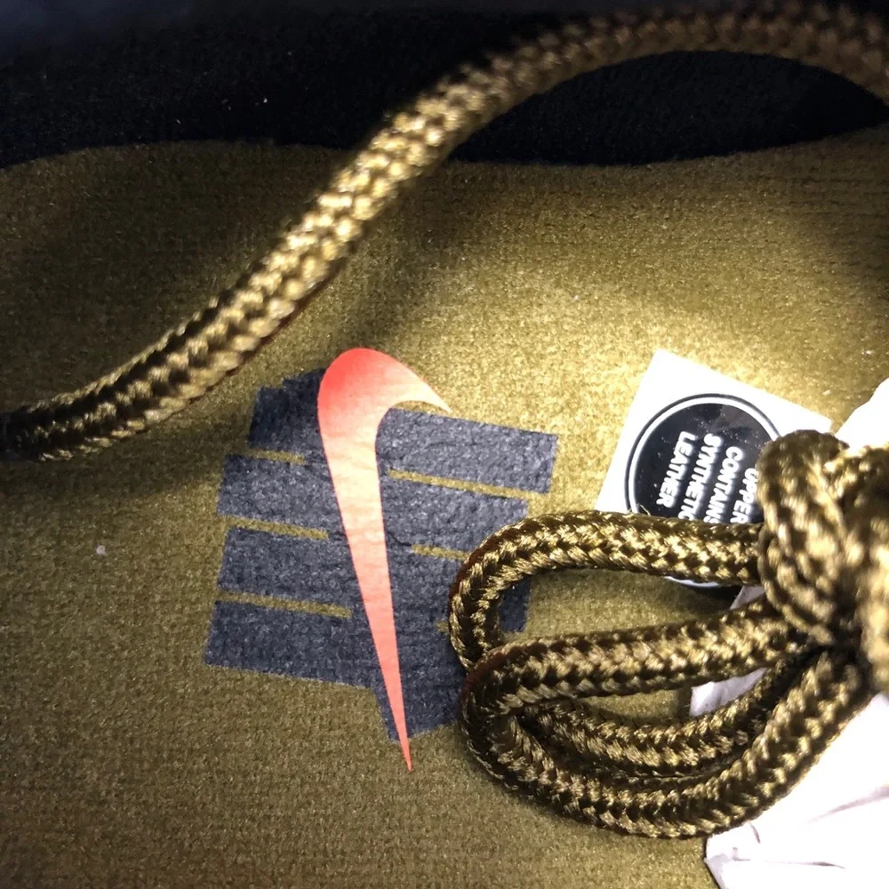 🚫 S O L D 🚫 NIKE Air Max 97 x Undefeated Militia - Picture 10 of 10